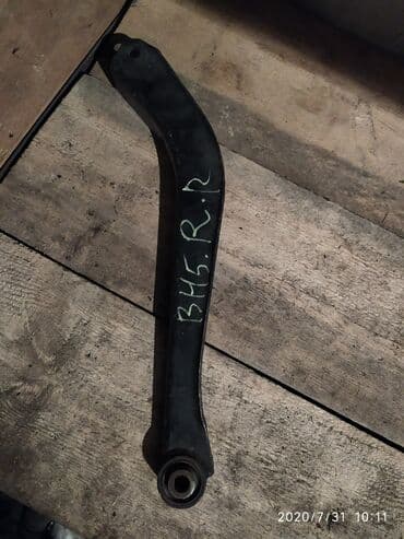 запчасти на субару легаси в бишкеке: Subaru Legacy BH5 Рычаг, Субару Легаси ВН5 рычаг подвески Год: 2000 — 1