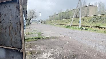 купить кирпичный гараж: Сдаю гараж в аренду, г. Кара- Балта ул. 40 лет Киргизии где черный — 5