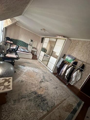 дом с землей: Дом, 180 м², 5 комнат, Собственник, Евроремонт — 8