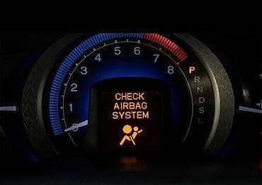 bmw 34 2 5: Диагностика и ремонт системы AIRBAG (SRS) - Профессиональная проверка — 2