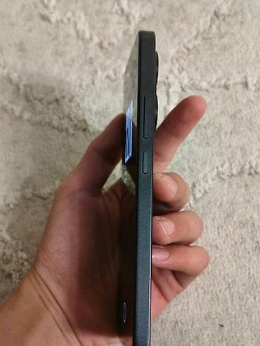 Poco: Poco X7 Pro, 256 ГБ, түсү - Кара, 2 SIM — 5