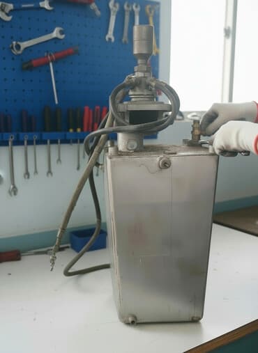 конвекторы бу: Газовый котёл продаётся, также подходит для угля и дров — 1