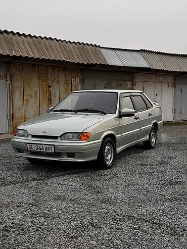 крыло приора: ВАЗ (ЛАДА) Samara: 2003 г., 1.5 л, Ручные, Бензин, Седан — 9