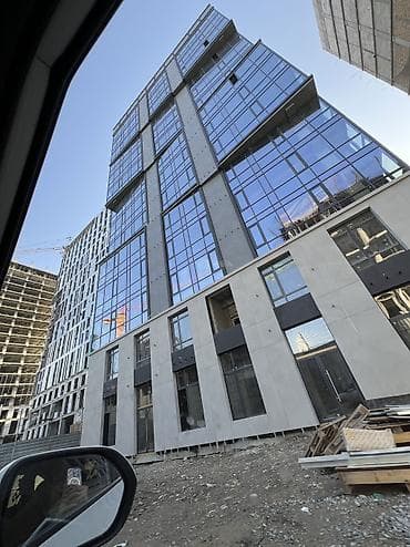 2х: 2 комнаты, 86 м², Элитка, 7 этаж, Готовая ПСО (под самоотделку) — 6