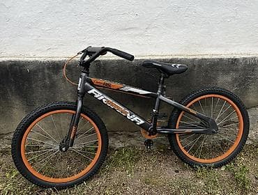 велосипед axis: BMX велосипед, Жаңы — 1