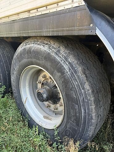 sprinter 516: Прицеп, Холодильник, рефрижератор, Б/у — 8