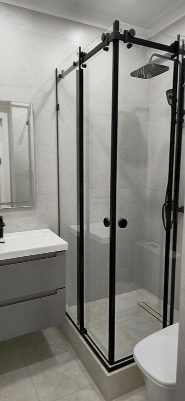 дешово продам: Студия, 42 м², Технопарк Элитка, 8 этаж, Дизайнерский ремонт — 4