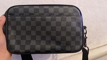 Барсеткa ОРИГ GUCCI Срочно продаеться! - Формат: компактный