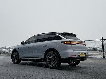 2107 авто: BYD : 2024 г., Гибрид — 2