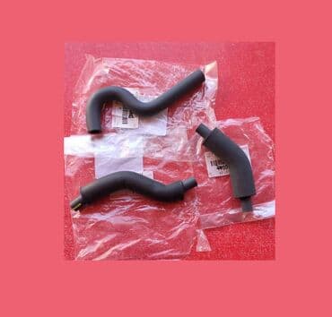 infinity: Патрубок Toyota — 4