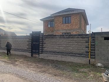 сдаю дом лебединовка: Продается двухэтажный кирпичный дом с полноценным огражденным — 2