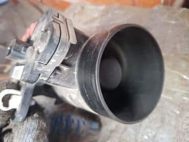 датчик спидометр: Toyota Windom 20, воздухомер. Тоета Виндом 20. Валюметр, датчик — 3