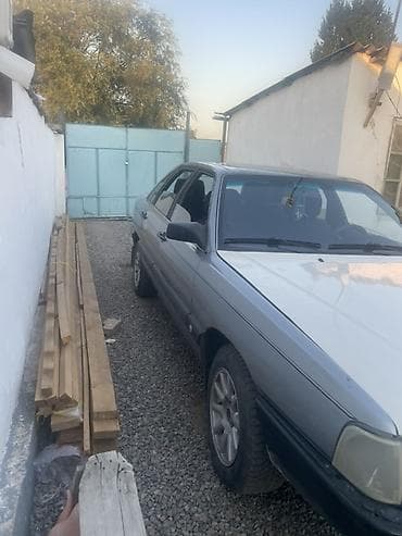 ауди 100 фаркоп: Audi 100: 1989 г., 1.8 л, Механика, Бензин, Седан — 3