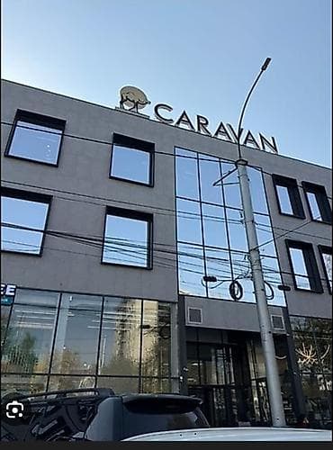 сдаю бутик караван: Продажа бутиков В торговом центре, 17 м², 2 этаж — 1