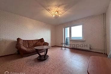 kant apartment: 1 комната, Собственник — 1