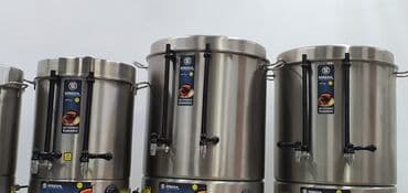 оборудование для гамбургера: Аппараты для гамбургеров — 12