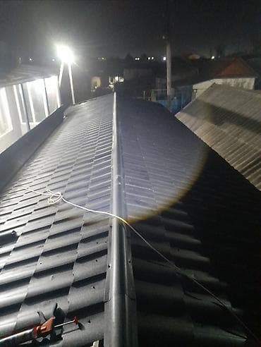 3д анимация: Сварка | Ворота Монтаж — 4