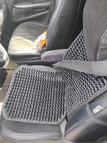 Honda Stream: 2001 г., 2 л, Автомат, Бензин, Минивэн — 5