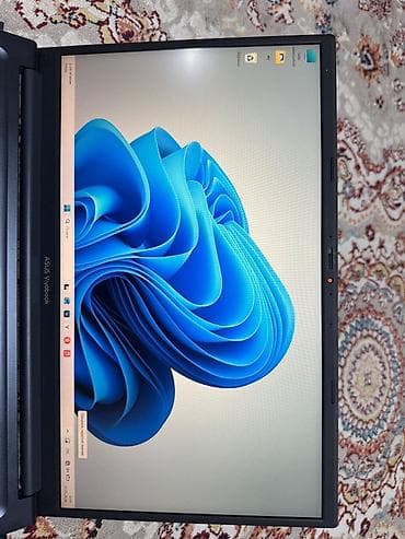 mi pad 7: Ноутбук ASUS VivoBook (серия X1502ZA) - Экран 15.6", тонкие рамки - — 4