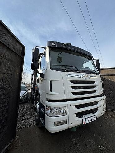 s 221: Грузовик — 2