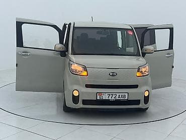 changan deepal: Kia Ray: 2020 г., 0.1 л, Автомат, Бензин, Хэтчбэк — 2
