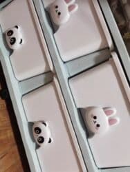 детскую кроватку кроватка к: Детский комод, Б/у, Без пеленального столика, Пластик, цвет - Голубой — 3