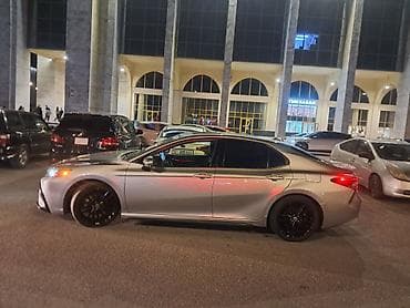 приора бампер: Toyota Camry XSE Hybrid — 2022 г с гибридной установкой. Ключевые — 2