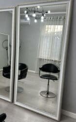 автомойка требуется: Тел:707#356#111продаю парикмахерскую мойку;в отличном состоянии — 5