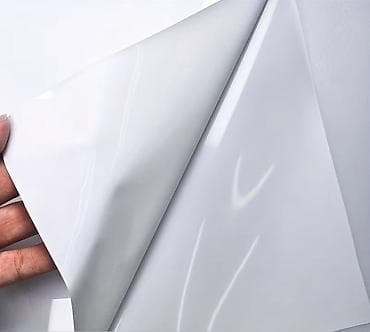 Материалдар: Жука чел кабык, түсү - Ак — 4