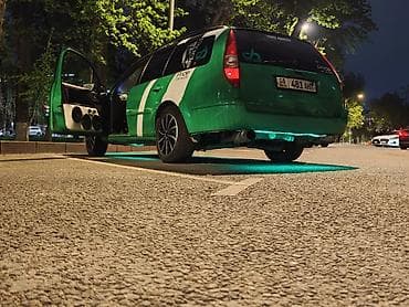 меняю дом на машину: Ford Mondeo: 2005 г., 2 л, Механика, Газ, Универсал — 2