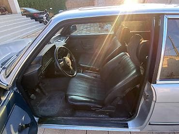 303 302: BMW 3 series: 1982 г., 2 л, Механика, Бензин, Купе — 6