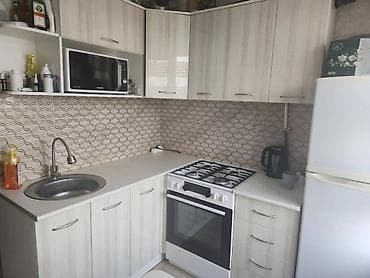 1 bedroom: 2 комнаты, 42 м², 104 серия, 4 этаж, Косметический ремонт — 8