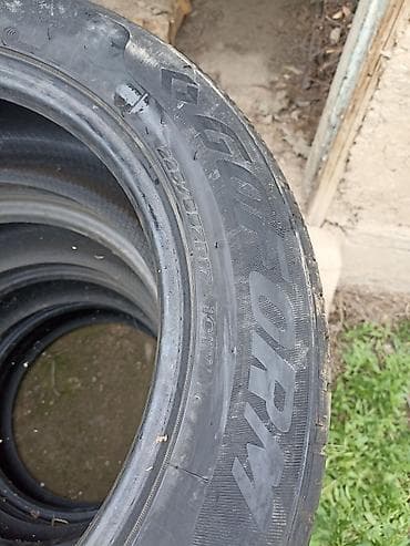 продажа шины: Шины 225 / 55 / R 17, Лето, Комплект, LINGLONG — 2