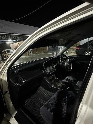 honda accord унверсал: Honda Accord: 2001 г., 2.3 л, Автомат, Бензин, Универсал — 5