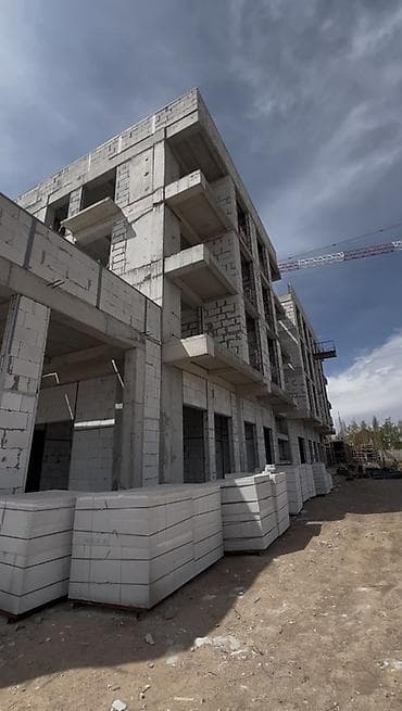 гес 2 квартиры: 1 комната, 28 м², Элитка, 2 этаж, Евроремонт — 9