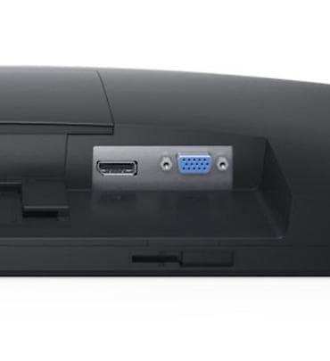 hp 1018: Монитор, Dell, Б/у, 18" - 19" — 4