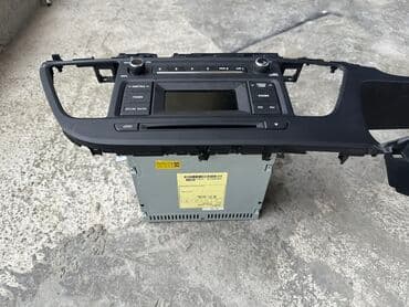 купить ручную лебедку: Магнитола на Хундай Соната ЛФ 7 г.вв. Оригинал Все работает… Цена — 4