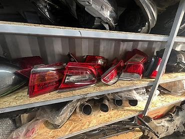 mazda cx: Задание фонарь для Корейские авто — 3