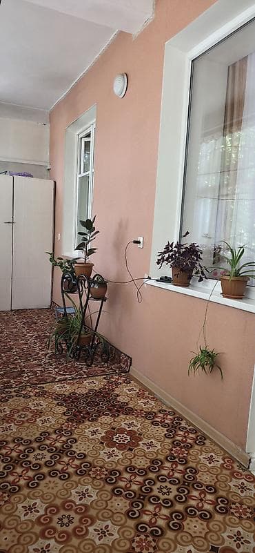 манаса 201: 3 комнаты, 85 м², Индивидуалка, 2 этаж, Косметический ремонт — 3