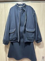 купить кофту: Двойка устун,1 жолу эле кийилген ичи флис.Качествасы сонун — 2