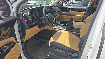 kia carnival 3: Kia Carnival: 2020 г., 2.2 л, Автомат, Дизель, Минивэн — 9