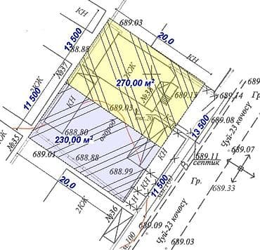 времени: 2 соток — 1