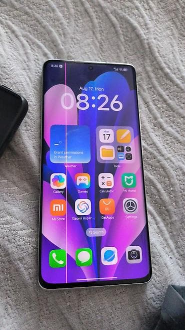 ксяоми 17: Xiaomi, 12 Pro, Б/у, 256 ГБ, цвет - Серебристый, 2 SIM — 3