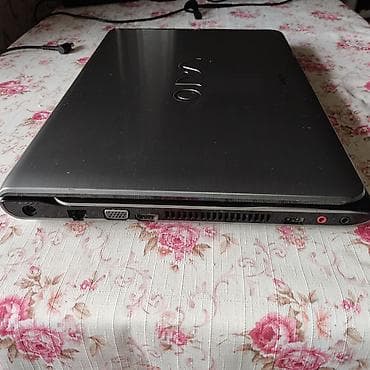 Для программирования, Б/у, Intel Core i7, ОЗУ, RAM: 8 ГБ — 6