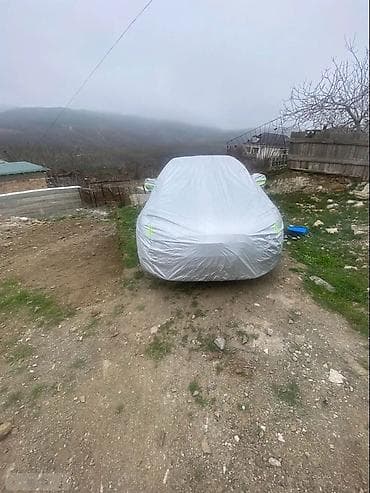 м пороги: Универсальный тент Для легковых авто — 2