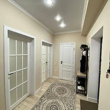property: 1 комната, 42 м², Элитка, 9 этаж, Евроремонт — 5