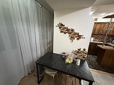 1000: 3 комнаты, 59 м², Индивидуалка, 2 этаж — 10