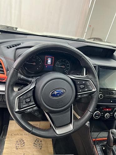 тюнинг для авто: Subaru Forester: 2020 г., 2.5 л, Автомат, Бензин, Кроссовер — 2