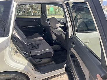 tank 4 pro: Honda Stream: 2002 г., 2 л, Автомат, Бензин, Минивэн — 5