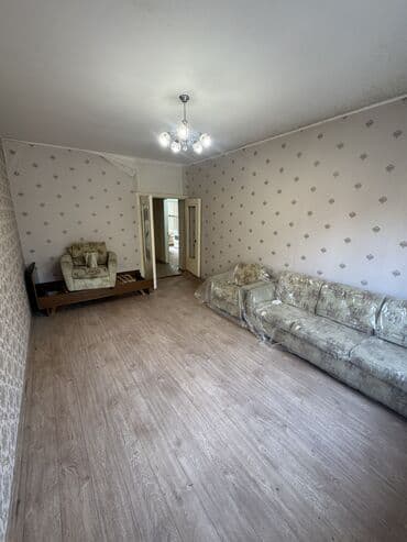 сниму квартиру в микрорайонах: 2 комнаты, 47 м² — 4